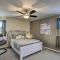 Luxe Home 30 Miles to Houston with Pool and Grill