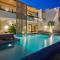 Almi Luxury Rooms - 阿莫皮