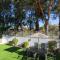 CH Villa Golf Park La Marquesa