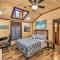 Somerset Cabin, Close to Lake Access!