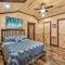 Somerset Cabin, Close to Lake Access!
