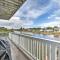 Swim, Hike and Fish Canalfront Gem in Ocean Shores