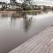 Swim, Hike and Fish Canalfront Gem in Ocean Shores