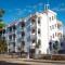 Apartamentos Top Secret Prestige Es Pujols - Formentera Vacaciones - Es Pujols