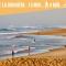 * Hossegor * Plage 100m * Vue sur les pins *Surf - 索尔特奥瑟戈尔