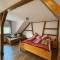 Vintage Apartment