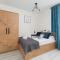 Modern Studio Cracow Rakowicka 14 by Noclegi Renters
