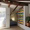 Apartment Terassin
