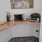 Large 4 bed (sleeps 8) Castle View - إدنبرة