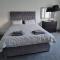 Large 4 bed (sleeps 8) Castle View - إدنبرة