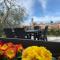 Casa Bruna, 3-room apartment with private garden