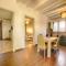 Cozy Family Friendly Apartment with large garden close to beaches - Dirella