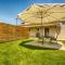 Cozy Family Friendly Apartment with large garden close to beaches - Dirella