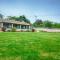 Cozy Family Friendly Apartment with large garden close to beaches - Dirella