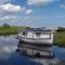 Lake Peipsi boathouses - Varnja