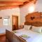 Agritur Airone Bed & Camping