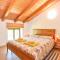 Agritur Airone Bed & Camping