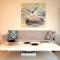 Lemon Beach Front Apartment, Nikiti - 尼基季