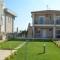 Lemon Beach Front Apartment, Nikiti - 尼基季