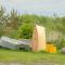 Lake Peipsi boathouses