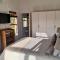 Bush house by the sea, Ponta Malongane