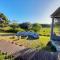 Bush house by the sea, Ponta Malongane