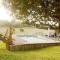 Bush house by the sea, Ponta Malongane