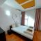 The Bulevard Hotel