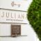 Juliana Hotel Brussels