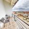 Harmony Apartment VRT