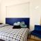 River View & Close to the Beach - Quarto em Almada - Almada