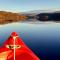 Caledonian Cabin - Invergarry