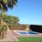 HL 002 Holiday rentals 4 Bedrooms 4 Bathroom villa with private pool - Fuente Alamo