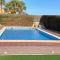 HL 002 Holiday rentals 4 Bedrooms 4 Bathroom villa with private pool - Fuente Alamo