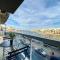 Sea front 3rd floor Apartment in Marsaskala by Solea - مارساسكالا