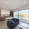 Sea front 3rd floor Apartment in Marsaskala by Solea - مارساسكالا
