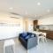Sea front 3rd floor Apartment in Marsaskala by Solea - مارساسكالا