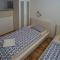 Apartments Lavric