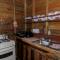 Pilgrims Paradise Cabin 2