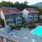 Nokta Ören Suit Apart, Fethiye, Ölüdeniz - 费特希耶