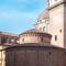 Mansarda Le Torri