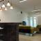 Batu Pahat Taman Banang Homestay