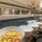 BSW Hotel Hubertus-Park