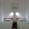 Studio Apartment Michelle - Intermezzo with sea view