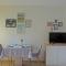 Studio Apartment Michelle - Intermezzo with sea view