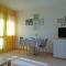 Studio Apartment Michelle - Intermezzo with sea view