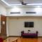 Hotel Ramanashree Richmond - Bangalore