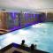 Biskey Howe flat - FREE off-site Health Club access with Pool, Sauna, Steam Room & Gym - Windermere