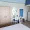 Mpitzarakis Studio On the Beach - Agia Pelagia