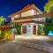 3 BR Pool Villa - Kids Paradise in a beachside resort